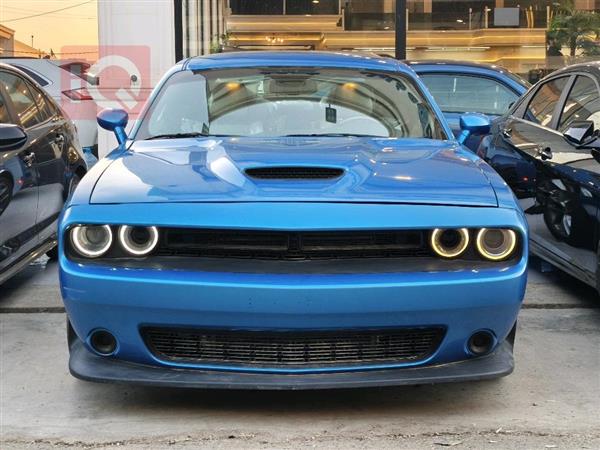 Dodge Challenger 2023 for sale in Iraq - Erbil